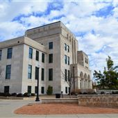 San Angelo City Hall