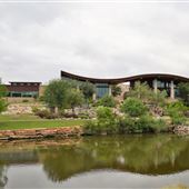 San Angelo Visitor Center