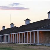Fort Concho National Historic Landmark