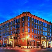 The Redlands Hotel
