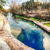 Jacob's Well