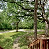 Wimberley Getaways - Hills Haven