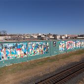 City of San Marcos Murals & Art
