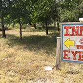 Inn at the Eye