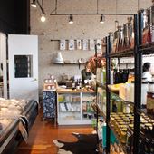 The Culinary Room