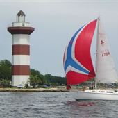 Lake Conroe