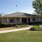 Cross Timbers Golf Course