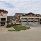 Fire Station 52