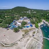 Volente Beach Resort & Waterpark