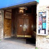 Speakeasy