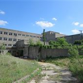 Beach Army Hospital [CLOSED]