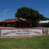 Mineral Wells Area Chamber of Commerce