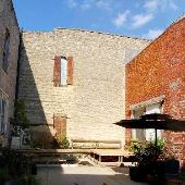 Courtyard Gallery