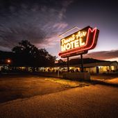 Desert Air Motel