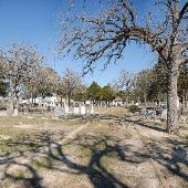 La Grange Cemetery