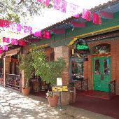 Mi Tierra Cafe Y Panaderia