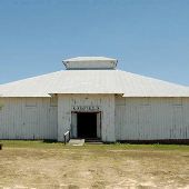 Garfield Dance Hall