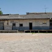 Former Ice House