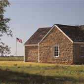 Fort Griffin State Historic Site