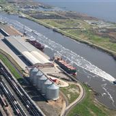 Port Arthur Industrial