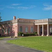 Pompeiian Villa