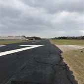 Rockdale Airport