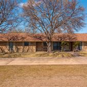 Little Creek Ranch House