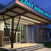 Lost Pines Art Center