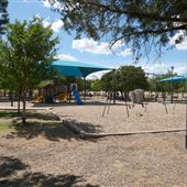 Carl Levin Park