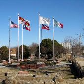 Texas Memorial