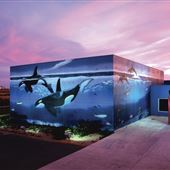 South Padre Island Convention Center