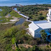 South Padre Island Birding and Nature Center & Alligator Sanctuary