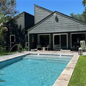 Beyer House