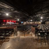 Longhorn Ballroom