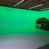 Star Central Studios