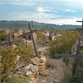 Terlingua Ghost Town