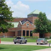 Cliff Nelson Recreation Center