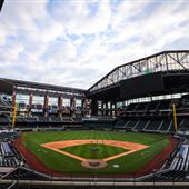 Globe Life Field