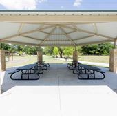 Julia Burgen Linear Park