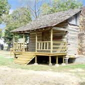 Knapp Heritage Park