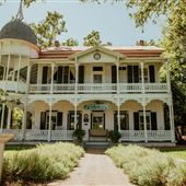 Gruene Mansion Inn
