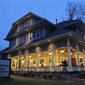The Thornton Inn Bed and Breakfast