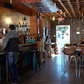 Flying Squirrel Coffee Co.
