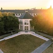 Southwestern University - Frank Smith, Jr. Library