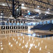 Southwestern University - Robertson Athletic Center