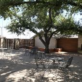 Southwestern University - Howry Center