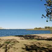 Braunig Lake Park