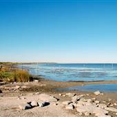 Goose Island State Park