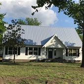 Mars Hill Farm