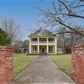Hagen House
